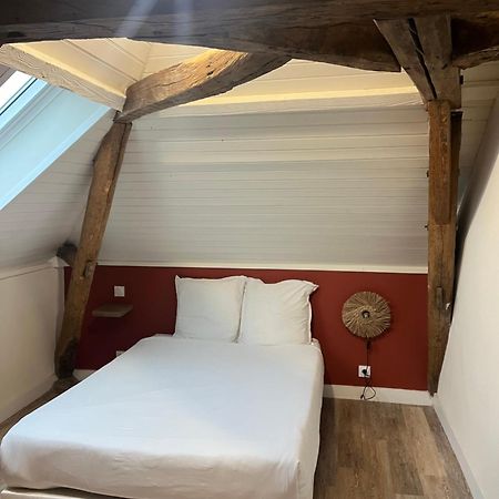 *Casa Mendoza* Apartment Cholet Luaran gambar