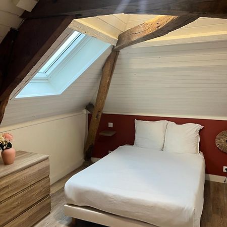 *Casa Mendoza* Apartment Cholet Luaran gambar