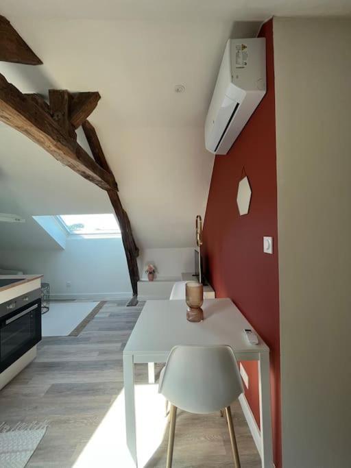 *Casa Mendoza* Apartment Cholet Luaran gambar